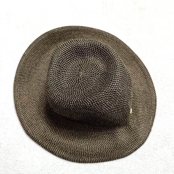 Eric Javits Squishee Hampton Hat Packable - Picture 6 of 9